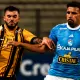 The Strongest ante Sporting Cristal por la Copa Libertadores